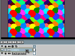 Blend Modes