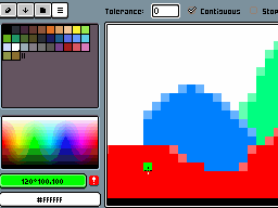 Color Wheel