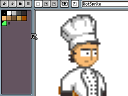 Palette Control