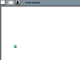 Pixel Perfect Stroke