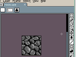 Tiled Mode
